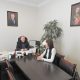 Секретарь Новоалександровского местного отделения Партии «Единая Россия» провел прием граждан