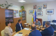 Депутат Государственной Думы РФ Раиса Кармазина провела прием граждан в Изобильненском округе   