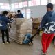 Ставрополье отправило для беженцев из Донбасса более 420 тонн гуманитарной помощи