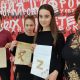 Ставрополье написало «Zащитникам Отечества» 9 тысяч писем поддержки