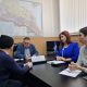 В Пятигорске прошел прием граждан по вопросам ЖКХ