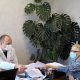 Депутат Совета депутатов Новоалександровского городского округа провел прием граждан по вопросам здравоохранения      