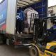 Еще три фуры гуманитарной помощи отправлено из региона в Крым