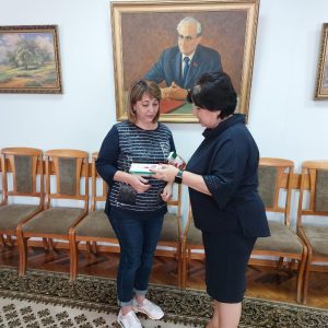 Депутат Ставрополья помогла семье в получении бесплатных медпрепаратов