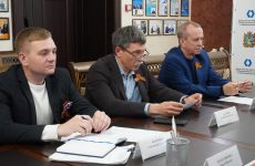 Проблемы газо- и электропотребления дачников обсудили в Ставрополе