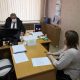 Депутат Думы Ставропольского края Анатолий Жданов провел прием граждан старшего поколения