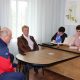 В Ипатовском округе прошел выездной прием граждан