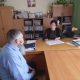 В Новоалександровском городском округе состоялся прием граждан старшего поколения