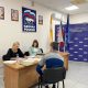 Вопросы здравоохранения и юридические темы обсудили на приеме в Георгиевском округе