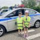 Депутат Думы города-курорта Железноводска Виктория Лозовская провела познавательный праздник для детей