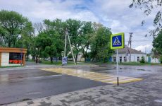 В Георгиевске сократилось число аварийно-опасных дорожных участков