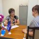 В Шпаковской местной общественной приемной идёт неделя приемов родителей по вопросам материнства и детства