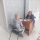В Кисловодске прошел прием граждан по юридическим вопросам