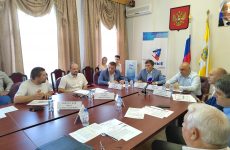 Федеральный пилотный проект «Единые» стартовал в Ставропольском крае