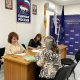 Краевой депутат провела прием граждан в Георгиевском округе