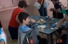 В Предгорье проверили качество питания в пришкольном лагере