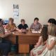 Предгорная общественная приемная партии «Единая Россия» подвела итоги тематической недели по вопросам материнства и детства   