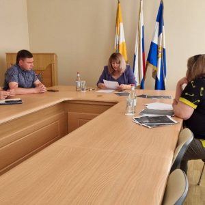 Представитель Губернатора Ставропольского края в Предгорном округе провела прием граждан