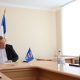 Секретарь Предгорного местного отделения партии «Единая Россия» провел прием граждан по личным вопросам