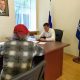 Михаил Меликов встретился с заявителями на базе регприемной партии «Единая Россия»