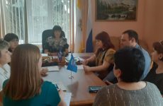 За первое полугодие в Новоселицком округе рассмотрено порядка 40 обращений