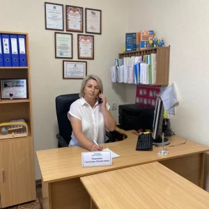 В Кочубеевском округе отвечают на правовые вопросы граждан