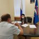 Депутат Государственной Думы Раиса Кармазина провела личный прием граждан