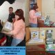 Новоселицкий округ собрал книги для детей Донбасса