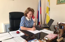 В Кочубеевском округе стартовала тематическая Неделя приемов граждан
