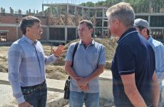 В Ставрополе в следующем году откроется новая школа