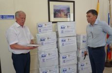 Более 5 тысяч книг закуплено на Ставрополье для школьников ЛНР