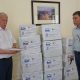 Более 5 тысяч книг закуплено на Ставрополье для школьников ЛНР