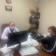 Депутат Совета депутатов Новоалександровского округа провел прием граждан по вопросам здравоохранения