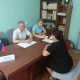 В Александровском округе состоялся личный прием граждан