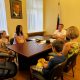 Депутат Ставропольской городской Думы провел личный прием граждан