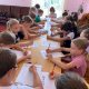 В Новоселицком районе подготовили письма на фронт
