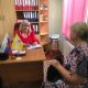 В Левокумском районе прошел Единый день приема родителей дошкольников