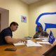 Депутат Думы города Ставрополя провел личный прием граждан