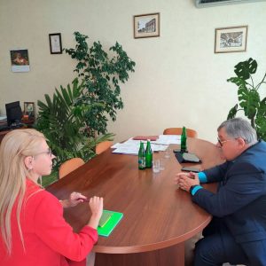 С «гаражной амнистией» в Пятигорске  помогут юристы