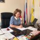 В Кочубеевском округе завершилась тематическая Неделя приёмов граждан