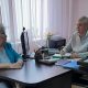 В Новоалександровском городском округе продолжаются приемы граждан старшего поколения   