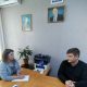 Единый день оказания юридической помощи прошел в Ипатовском округе