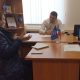 Депутат Думы Ставропольского края Михаил Меликов в Благодарненском городском округе провёл личный прием граждан