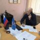 В Новоалександровском городском округе продолжается Неделя приема граждан по вопросам ЖКХ