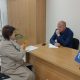 В Георгиевском округе заявители обратились по вопросам ЖКХ
