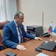 Игорь Николаев провел прием граждан своего округа в рамках Декады прием граждан