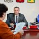 Глава Буденновска провел личный прием граждан