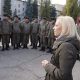 Ольга Тимофеева: «Мужеству наших военных нам стоит учиться»