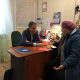 Ставропольский депутат провел личный прием граждан