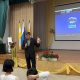 Ставропольская гимназия приняла участие во Всероссийском открытом уроке «Наша Конституция»
